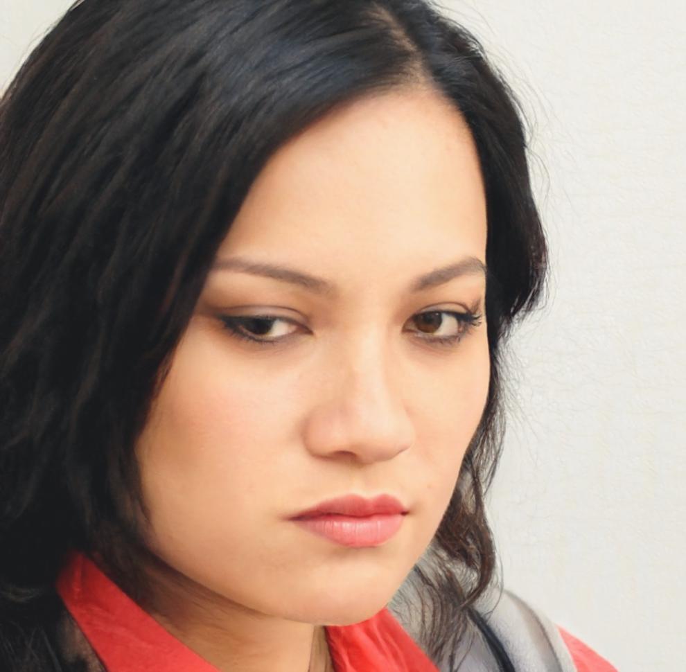 Portrait de Lætitia Desroches